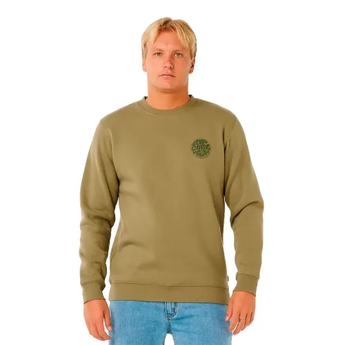 립컬 Wetsuit Icon 스웨트셔츠 9142816434