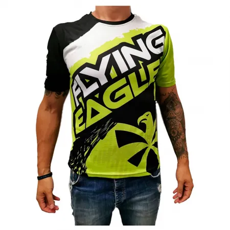 FLYING EAGLE 반팔 티셔츠 9143011879