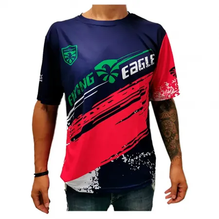 FLYING EAGLE 반팔 티셔츠 9143011883