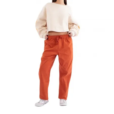 헐리 Corduroy 바지 9143385006