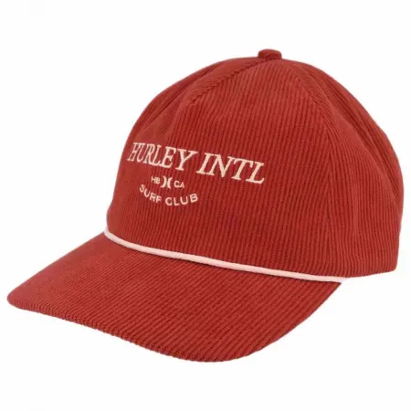 헐리 Surf Couny Cord 모자 9143385355