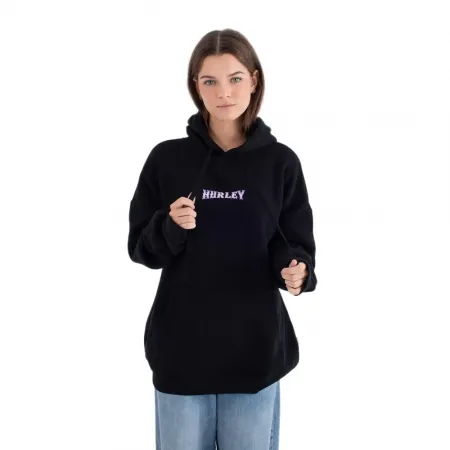 헐리 어반 Oversized 후드티 9143385373