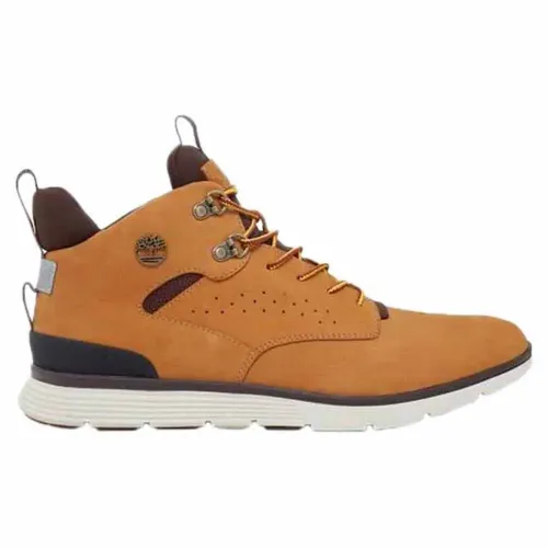 팀버랜드 Killington Hiker Chukka Wide 부츠 136423202