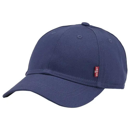리바이스 Classic Twill Tab Baseball 모자 136460230