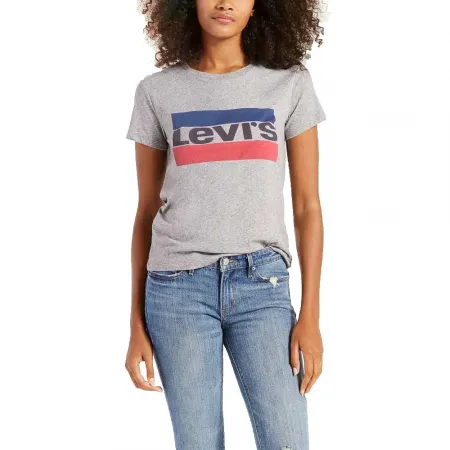 리바이스 The 퍼펙트 17369 반팔 티셔츠 136501646