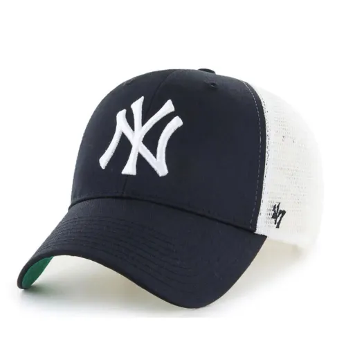 47 New York Yankees Branson 모자 136761081