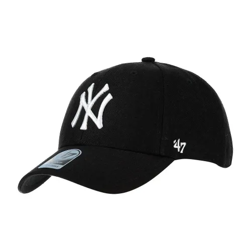 47 New York Yankees Snapback 모자 136761101