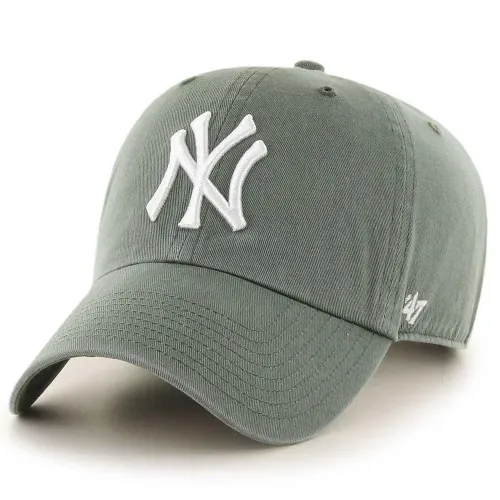 47 New York Yankees Clean Up 모자 136761142