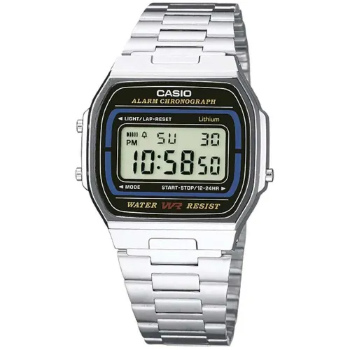 카시오 Retro 빈티지 A164WA 시계 136817017