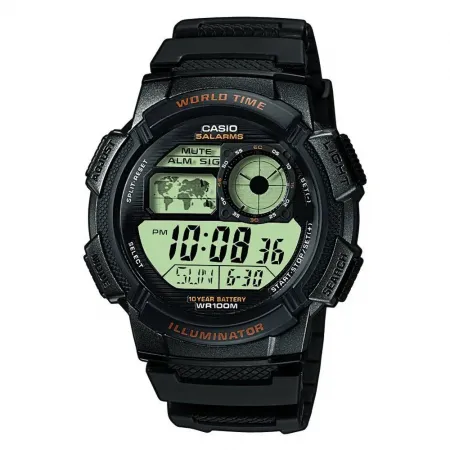 카시오 Sports AE-1000W 시계 136817024