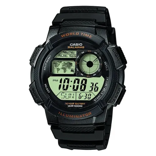 카시오 Sports AE-1000W 시계 136817024