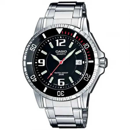 카시오 Collection MTD-1053D-1A 시계 136817202