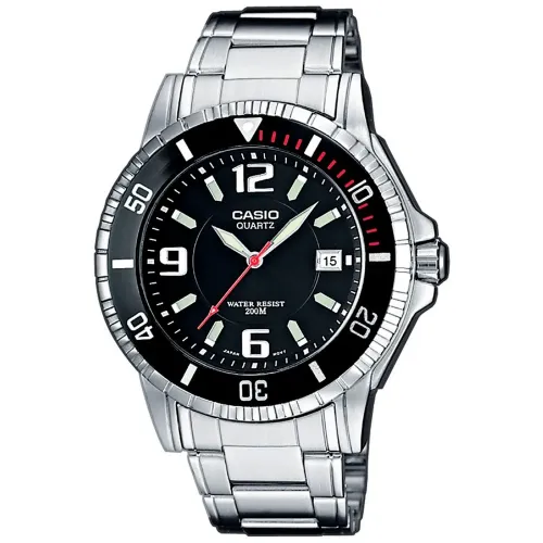 카시오 Collection MTD-1053D-1A 시계 136817202