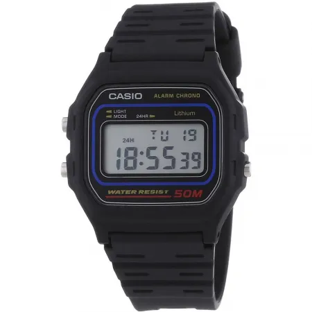 카시오 Retro 빈티지 W-59 시계 136817288