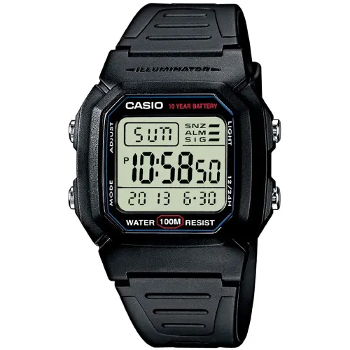 카시오 Retro 빈티지 W-800H 시계 136817299