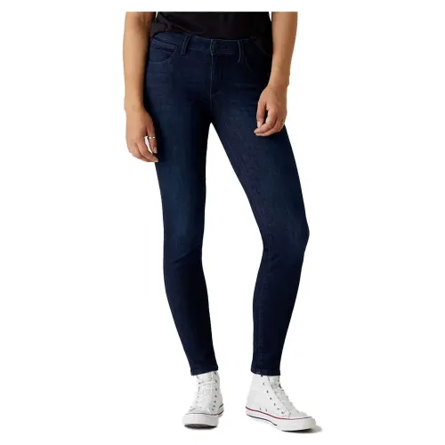 랭글러 Skinny 청바지 136872671