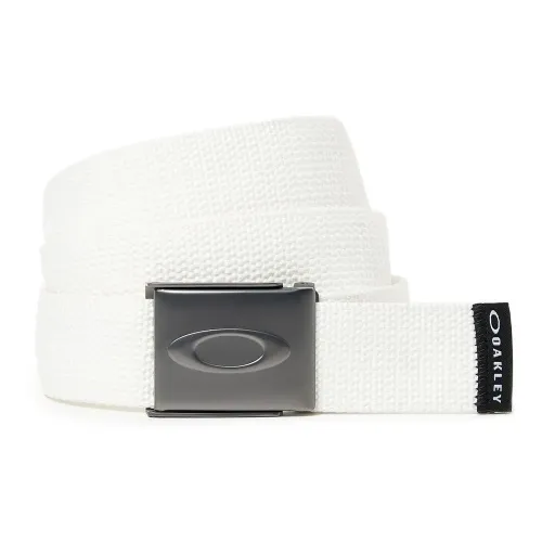 오클리 APPAREL Ellipse Web 벨트 136950662