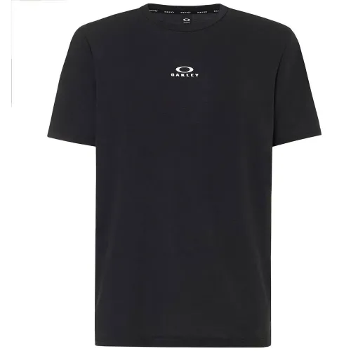 오클리 APPAREL Bark New 반팔 티셔츠 136951686