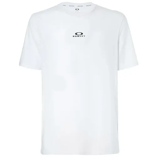 오클리 APPAREL Bark New 반팔 티셔츠 136951687