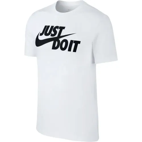 나이키 Sportswear Just Do It Swoosh 반팔 티셔츠 136972015