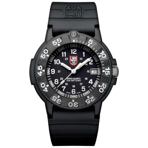LUMINOX Original Navy Seal 3001 시계 137011983