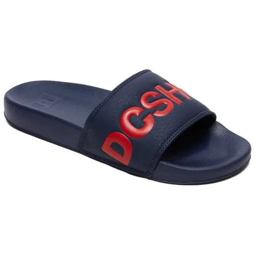 DC슈즈 슬리퍼 137049357