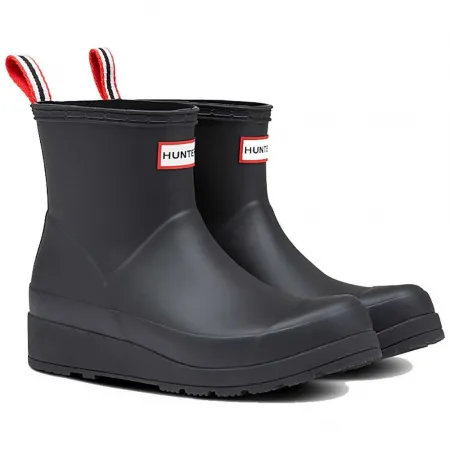 헌터 Original Play Short 부츠 137077723