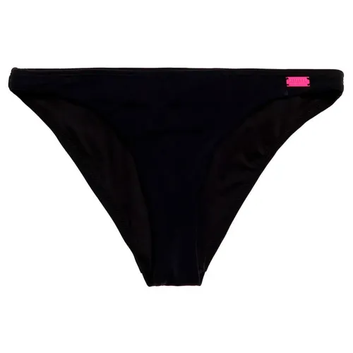 슈퍼드라이 Ombre Knot Crop 비키니 팬츠 137105579