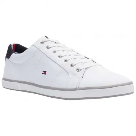 타미힐피거 Canvas Lace Up 운동화 137106557