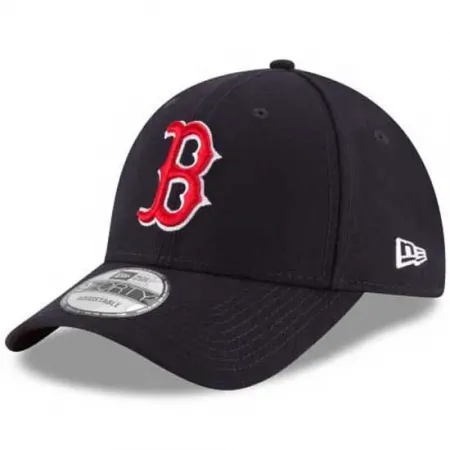 뉴에라 MLB The 리그 Boston Sox OTC 모자 137145343