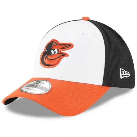 뉴에라 MLB The League Baltimore Orioles OTC 모자 137145358