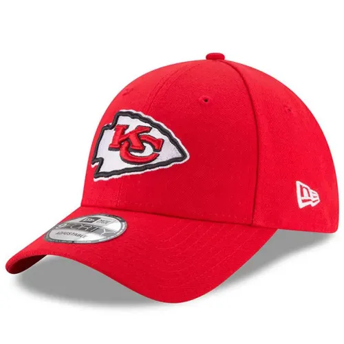 뉴에라 NFL The 리그 캔자스시티 치프스 OTC 모자 137145371