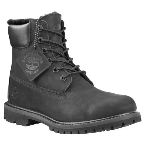 팀버랜드 Icon Authentic Shearling 6인치 WP 부츠 137159019