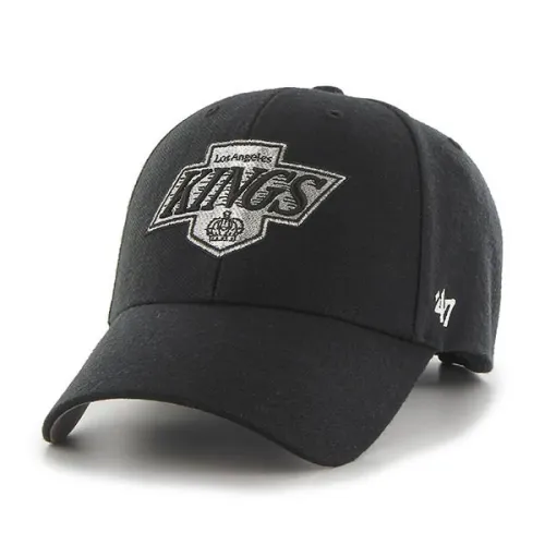 47 NHL Los Angeles Kings MVP 모자 137182325