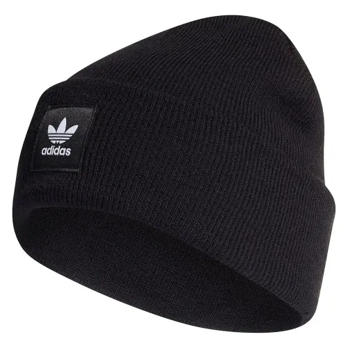 아디다스 Adicolor Cuff Knit 비니 137211719