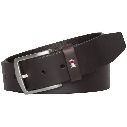 타미힐피거 New Denton 40 mm 벨트 137215077