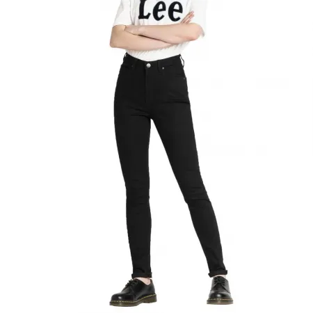 LEE Ivy 청바지 137260534
