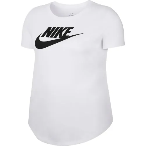 나이키 Sportswear Essential Futura Big 반팔 티셔츠 137292573
