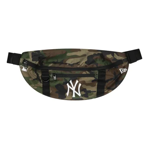뉴에라 MLB Light New York Yankees 힙색 137338286