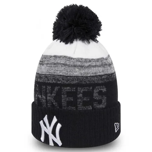 뉴에라 MLB Sport New York Yankees 비니 137338468