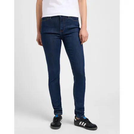 LEE Scarlett High Waist 청바지 137341557