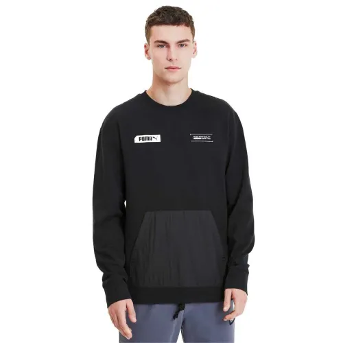 푸마 Nu-tility Crew 스웨터 137359918