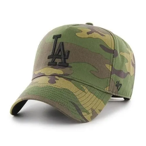 47 MLB Los Angeles Dodgers Grove MVP 모자 137380415