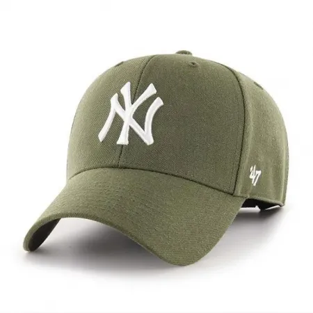47 Yankees MVP 모자 137380427
