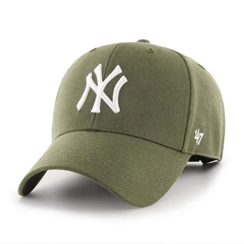 47 Yankees MVP 모자 137380427