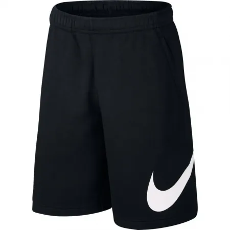 나이키 Sportswear Club 그래픽 반바지 137402207
