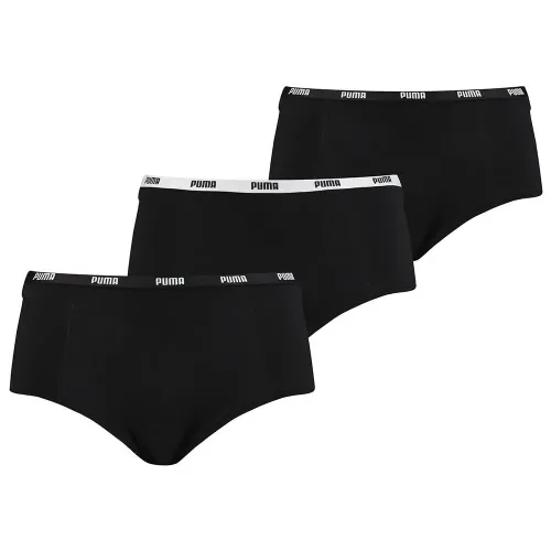 푸마 Mini 팬티 3 팩 137404947