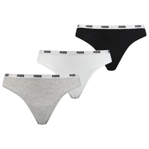 푸마 끈팬티 3 팩 137404952