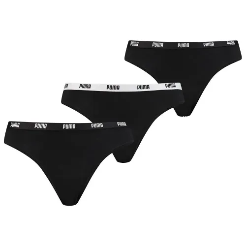 푸마 끈팬티 3 팩 137404953