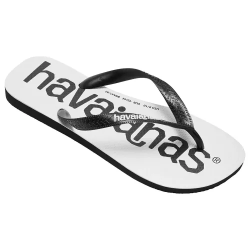 HAVAIANAS Top 로고mania 슬리퍼 137495806